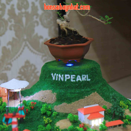 AB20-Bonsai bay- Vinpearl Land Nha Trang