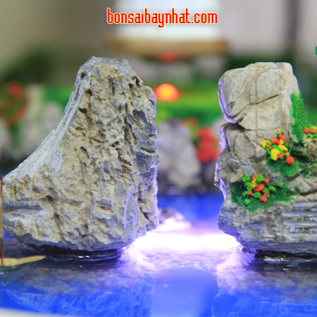 AB07- Bonsai bay - Vịnh Hạ Long